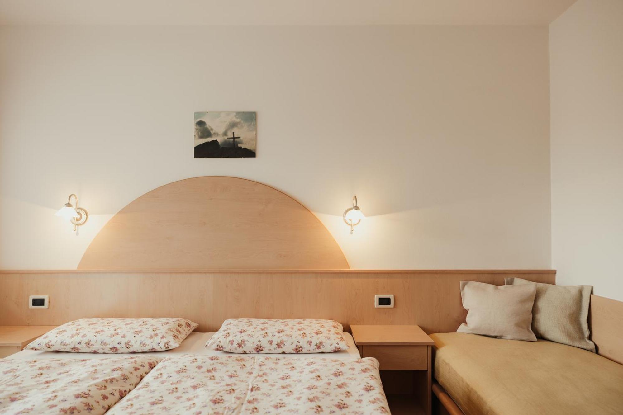 קולפוסקו Residence Costa Burjada מראה חיצוני תמונה