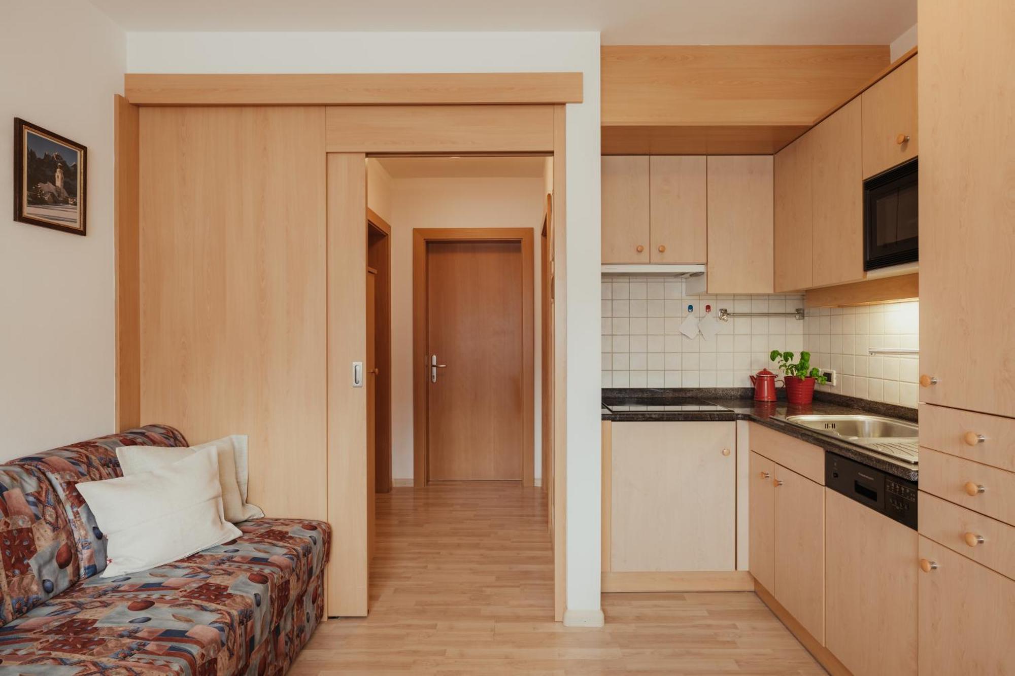 קולפוסקו Residence Costa Burjada מראה חיצוני תמונה