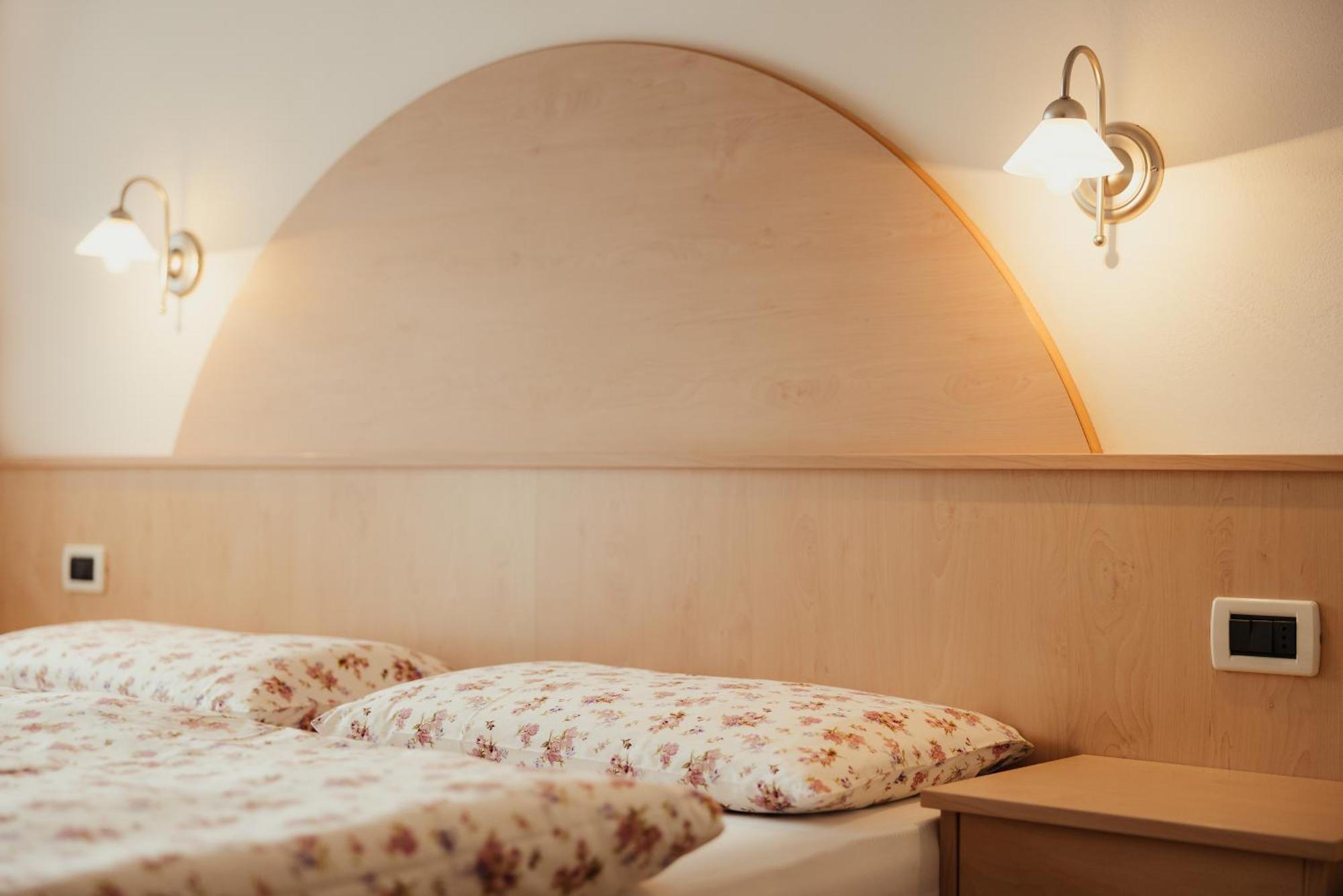 קולפוסקו Residence Costa Burjada מראה חיצוני תמונה