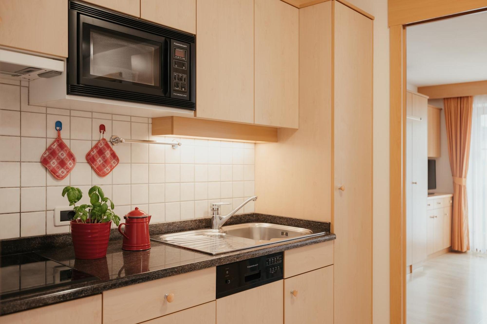 קולפוסקו Residence Costa Burjada מראה חיצוני תמונה