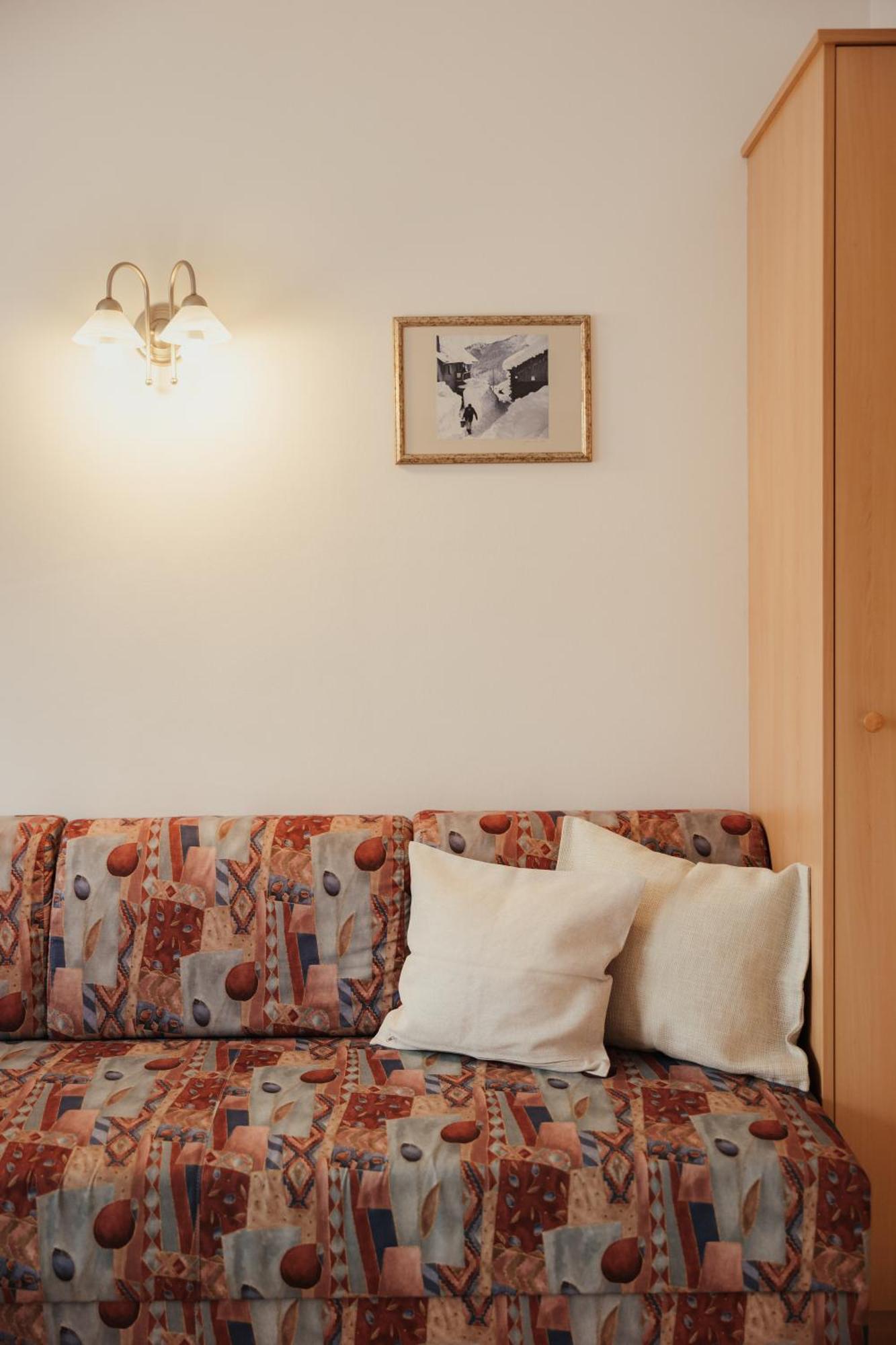 קולפוסקו Residence Costa Burjada מראה חיצוני תמונה